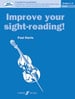 Improve Your Sight-Reading!